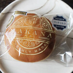 どら焼き まかな - 