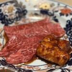 恵比寿 うしみつ - 