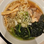 めん屋 まぐ郎 - 