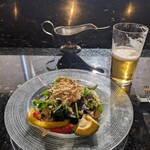 TEPPANYAKI 10 FUKUOKA - 
