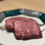 恵比寿 うしみつ - 