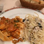 エリオ・ロカンダ・イタリアーナ - 