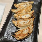 めん屋 まぐ郎 - 