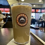 サンマルクカフェ - ドリンク写真: