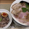なにわ 麺次郎