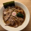 長岡食堂 東京ラーメン横丁店
