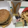 マクドナルド 近鉄東花園駅前店