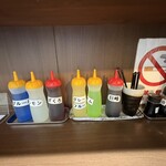立呑みよもだ - 酎ハイ　フレーバー