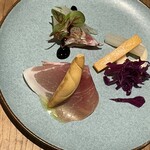 カクウチ FUKUTARO - 