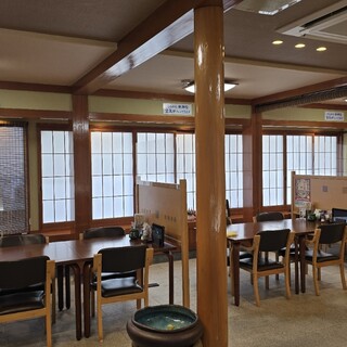 郷土料理 大衆割烹 ほづみ亭_2