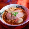 立川屋台ラーメン