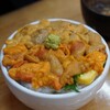 北のどんぶり屋 滝波食堂