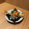 寿司ト焼きもん にのや はなれ