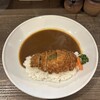 欧風カレー グレース