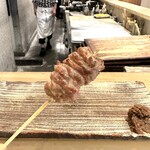 焼き鳥 平良 - 