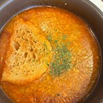 ジョナサン - 料理写真: