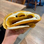 SAPEUR cafe creperiz - 