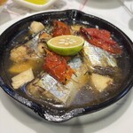 バール トラットリア トムトム - 