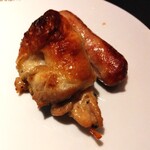 バルバッコア - 