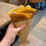 SAPEUR cafe creperiz - 