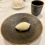 レストラン ラ・フロレゾン・ドゥ・タケウチ - 