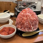 あおはる餃子 - 