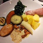 バルバッコア - 