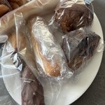 ロイズ - 料理写真: