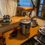 お風呂とサウナのオスパー - 