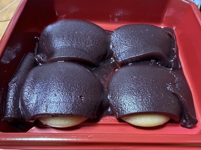 とちもち本舗 大福城 - 鶴岡（和菓子）の写真