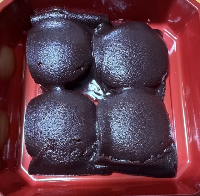 とちもち本舗 大福城 - 鶴岡（和菓子）の写真