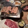 焼肉食堂(卸) 調布食肉センター店