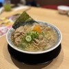 丸源ラーメン 高石店