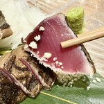 御忍び炉端一心 辰 - 