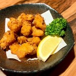 北海道海鮮と地鶏と日本酒 個室居酒屋 新橋漁港 - 