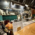 御忍び炉端一心 辰 - 