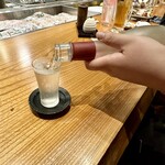 御忍び炉端一心 辰 - 