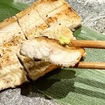 御忍び炉端一心 辰 - 