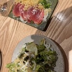 スシと天ぷらほたる - 