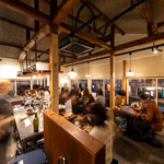 焼魚 平尾商店 - ２階