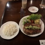 レストラン バイキング - 