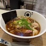 麺処 虵の目屋 - 