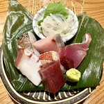 御忍び炉端一心 辰 - 