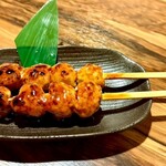 北海道海鮮と地鶏と日本酒 個室居酒屋 新橋漁港 - 