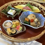 正月 - 料理写真:202512