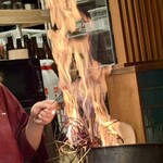 御忍び炉端一心 辰 - 