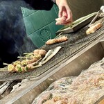 御忍び炉端一心 辰 - 