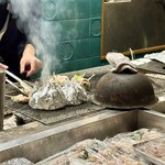 御忍び炉端一心 辰 - 