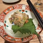 スシと天ぷらほたる - 