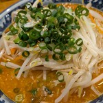 らぁめん みそ家 - 